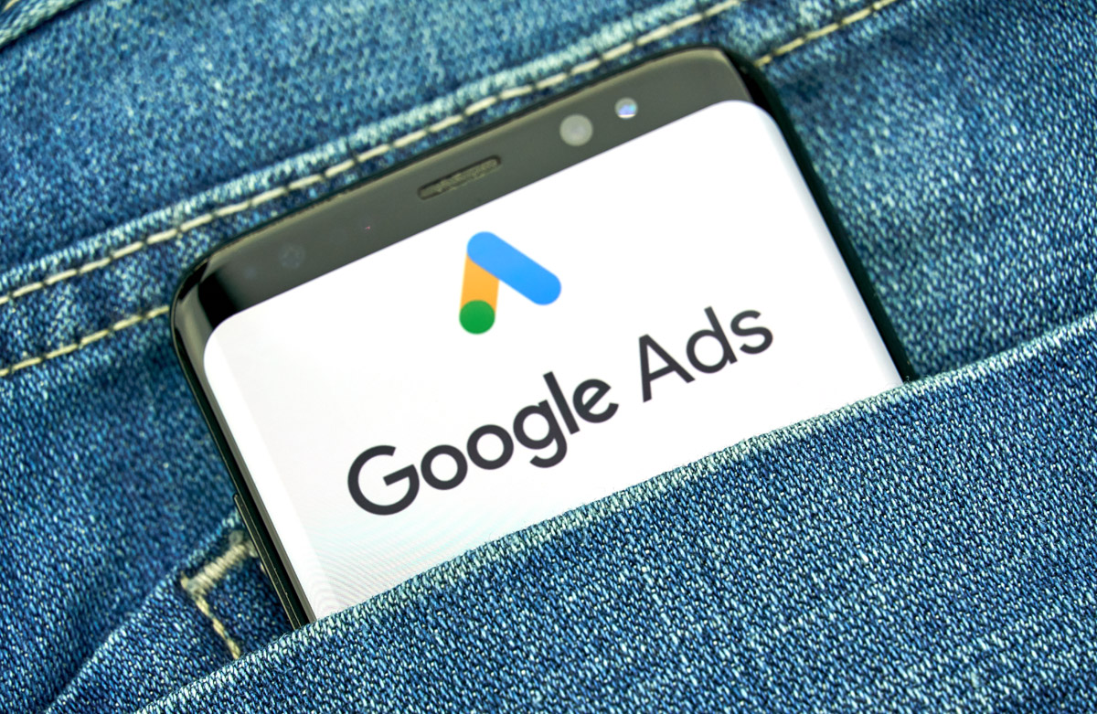 Google Ads