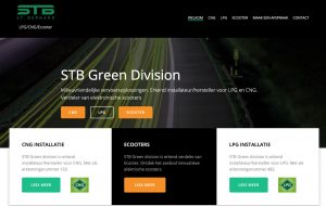 Google Websites - GREEN DIVISION